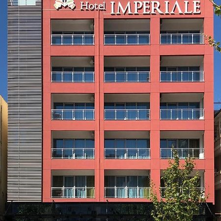Hotel Imperiale Dıraç Dış mekan fotoğraf