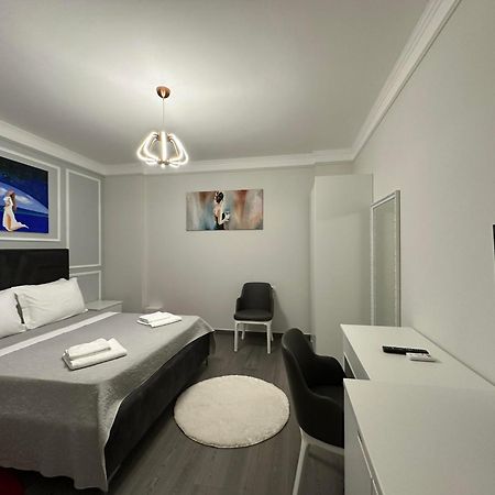 Hotel Imperiale Dıraç Dış mekan fotoğraf
