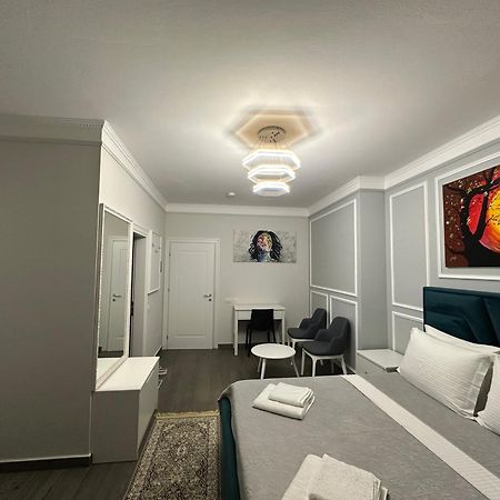Hotel Imperiale Dıraç Dış mekan fotoğraf
