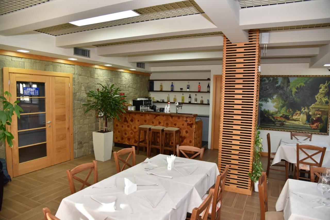 Hotel Imperiale Dıraç Dış mekan fotoğraf