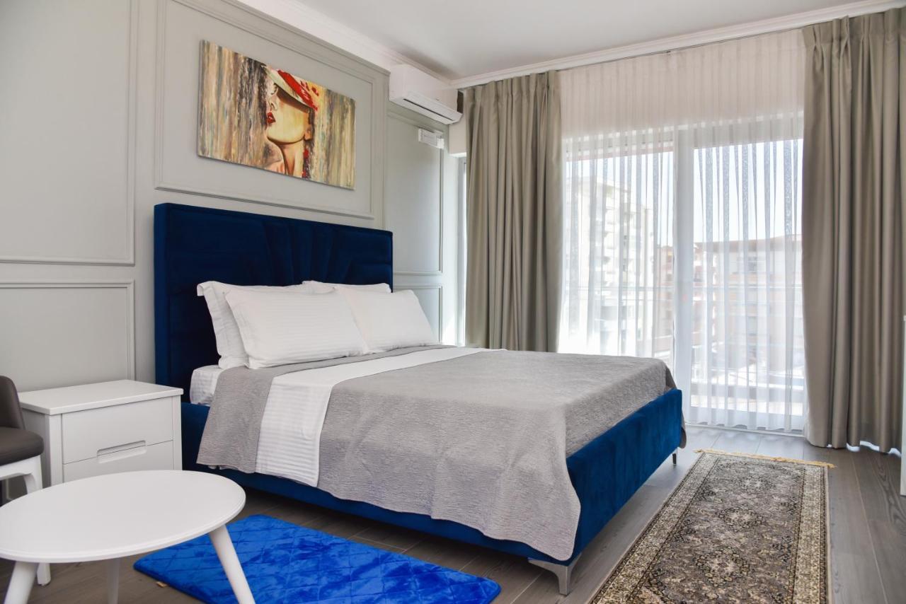 Hotel Imperiale Dıraç Dış mekan fotoğraf