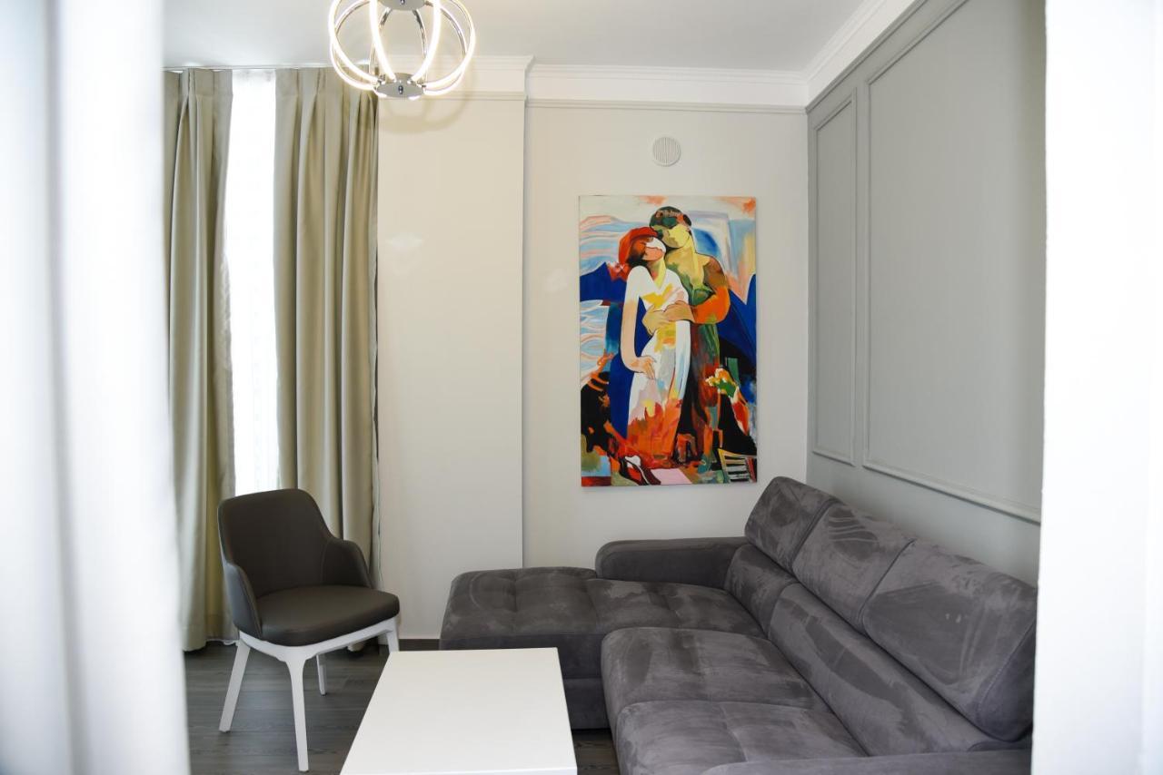 Hotel Imperiale Dıraç Dış mekan fotoğraf