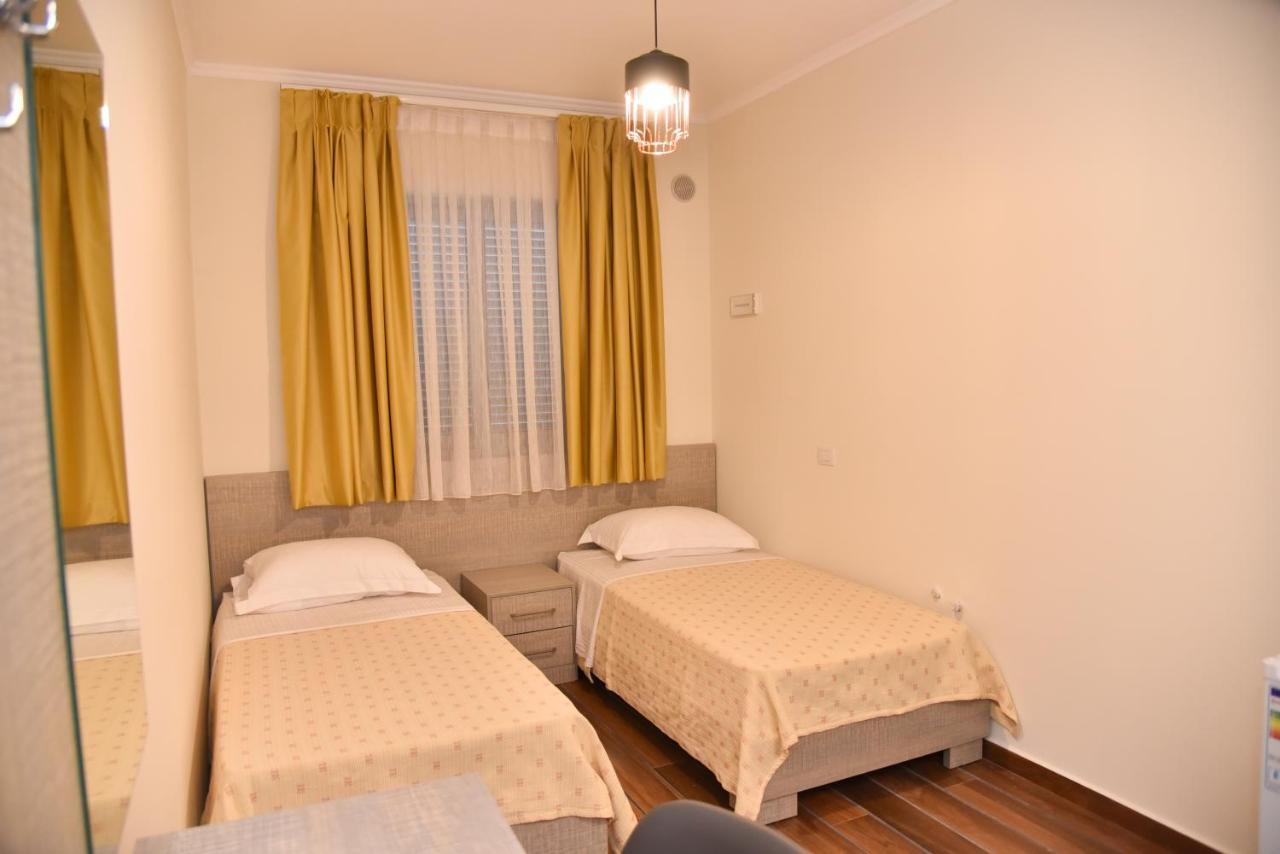 Hotel Imperiale Dıraç Dış mekan fotoğraf