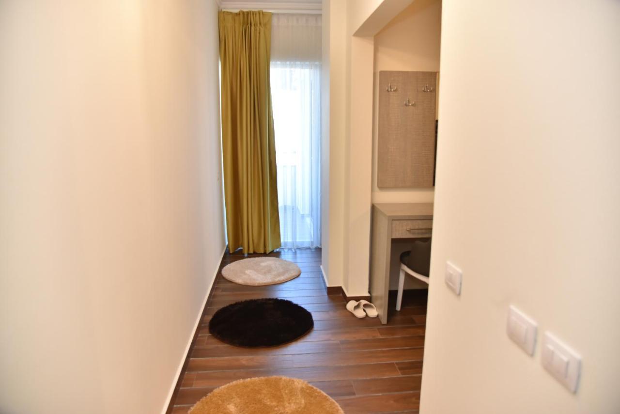 Hotel Imperiale Dıraç Dış mekan fotoğraf
