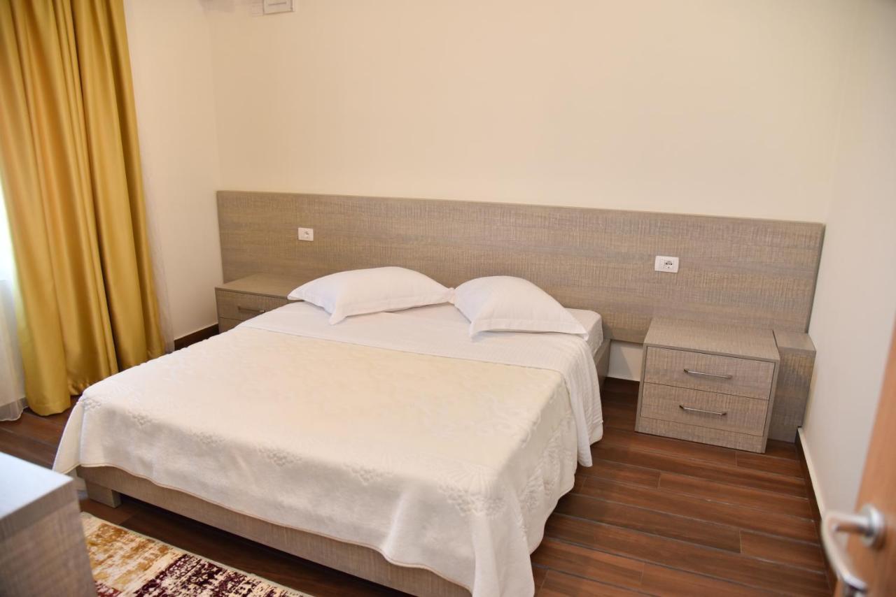 Hotel Imperiale Dıraç Dış mekan fotoğraf