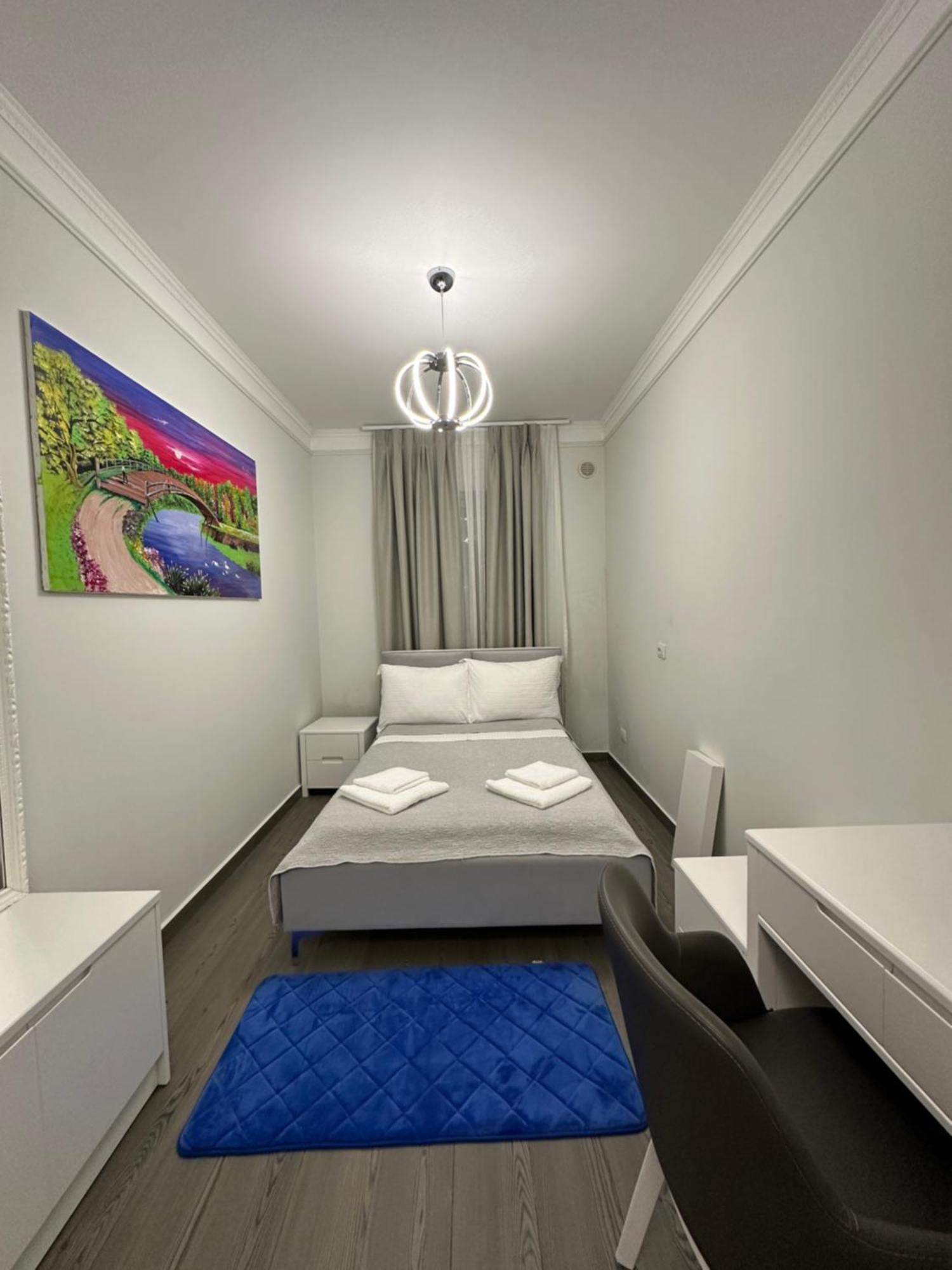 Hotel Imperiale Dıraç Dış mekan fotoğraf